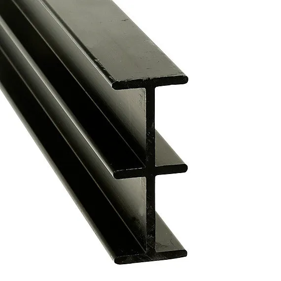 M140-72RADB 72 Radius Black Cyc Track