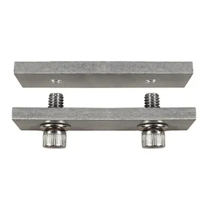 M140TSM Track Splice Mill