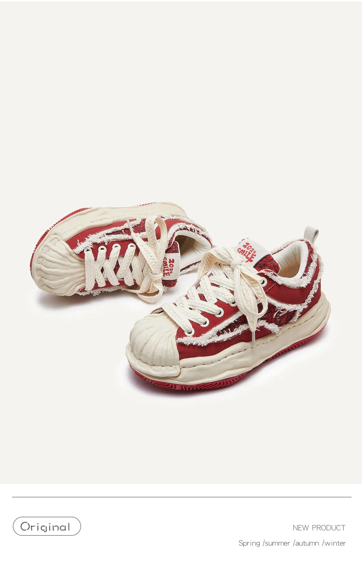 M668 - Axis Sneakers