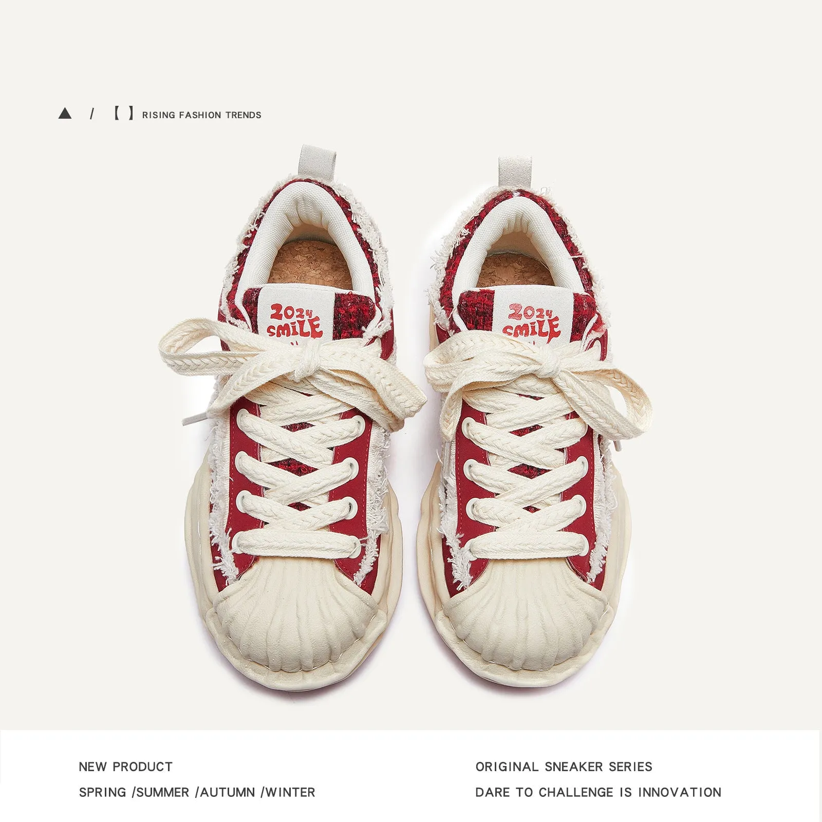M668 - Axis Sneakers