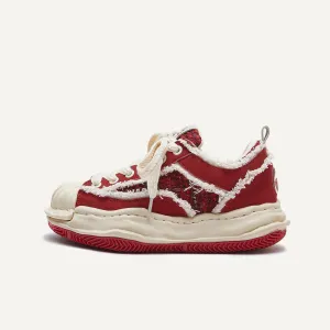M668 - Axis Sneakers