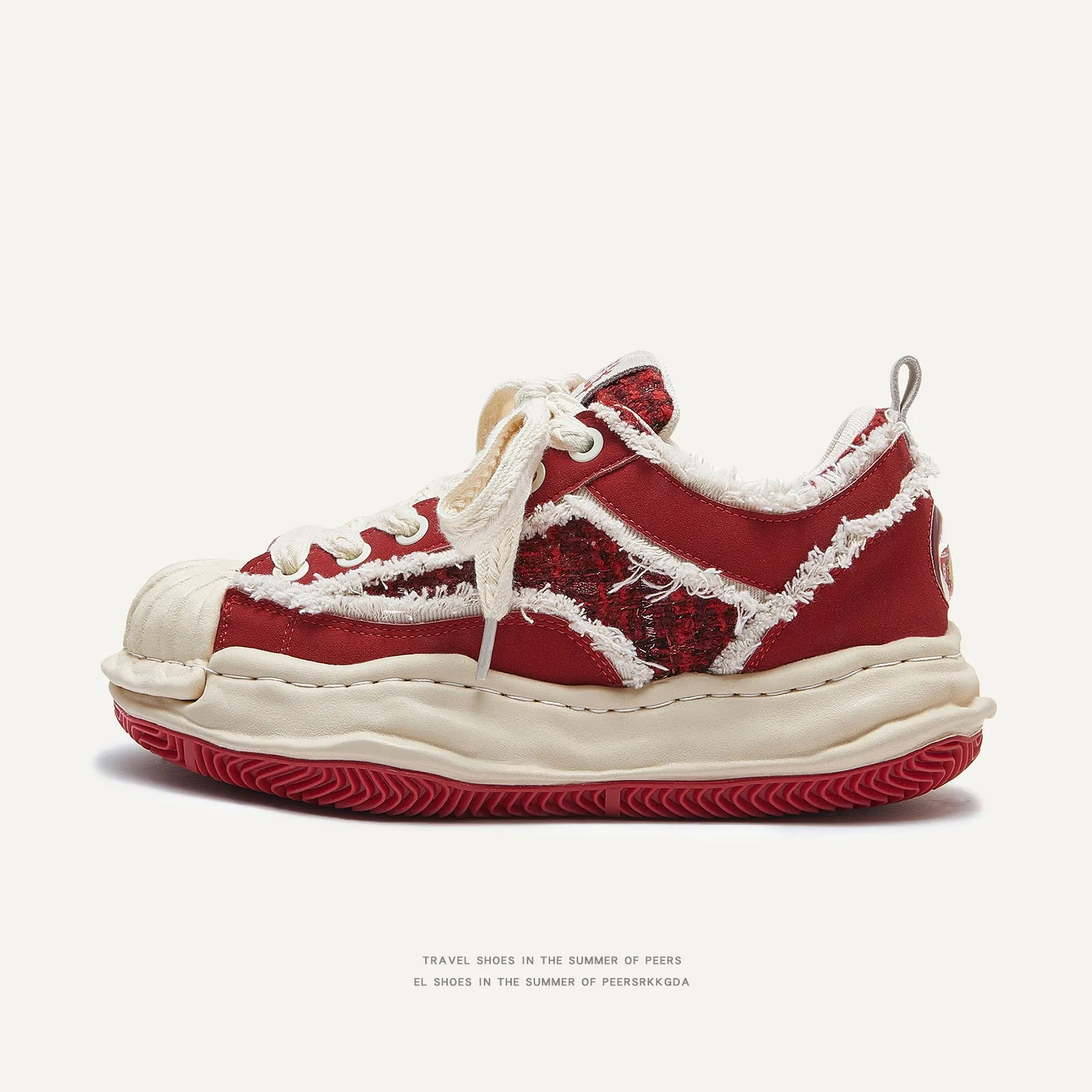 M668 - Axis Sneakers