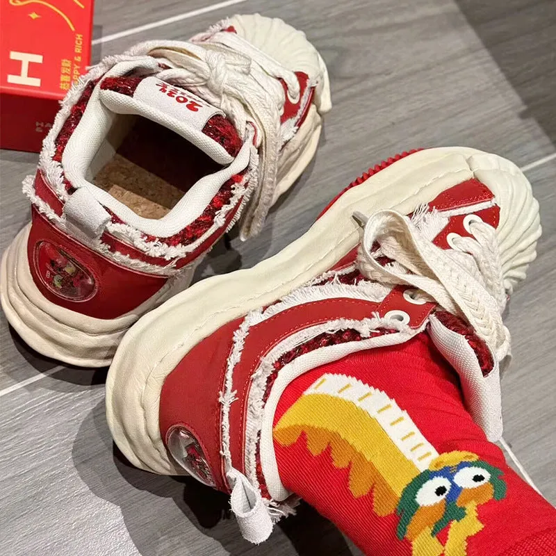 M668 - Axis Sneakers