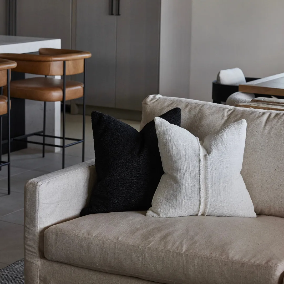 Maddie 3-Piece Sectional