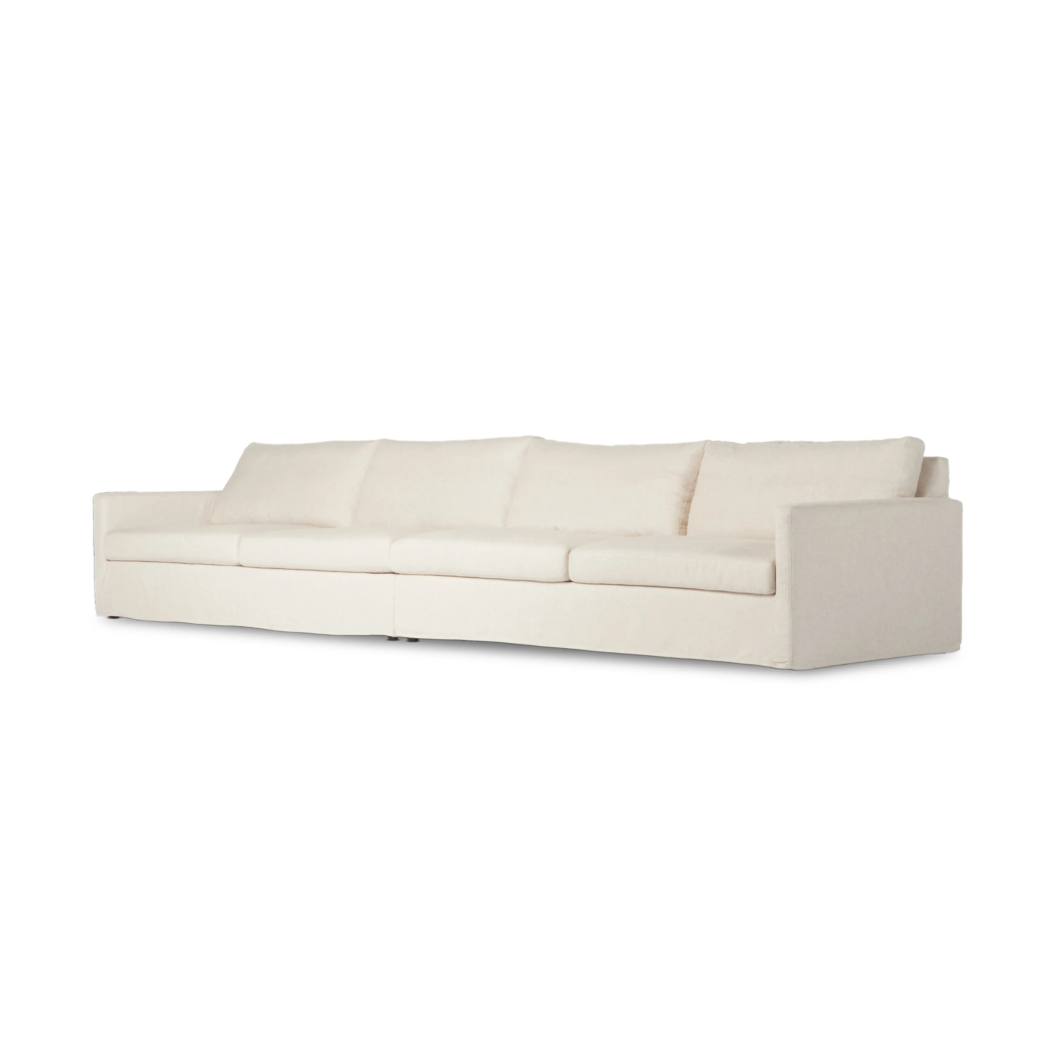 Maddox 2pc Sectional
