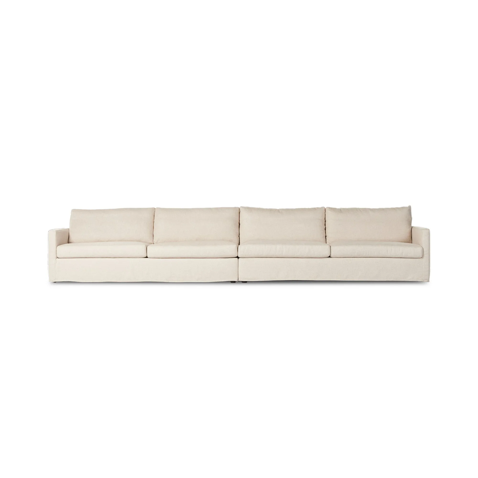 Maddox 2pc Sectional