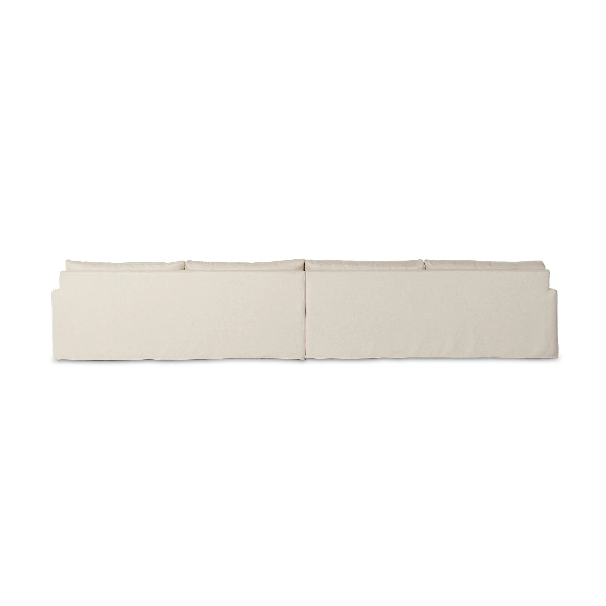 Maddox 2pc Sectional