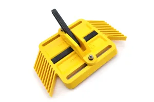 Magswitch SavR Quick Release Table Saw Featherboard Fits 3/4" and 5/8" MIter SLots  - 81101513