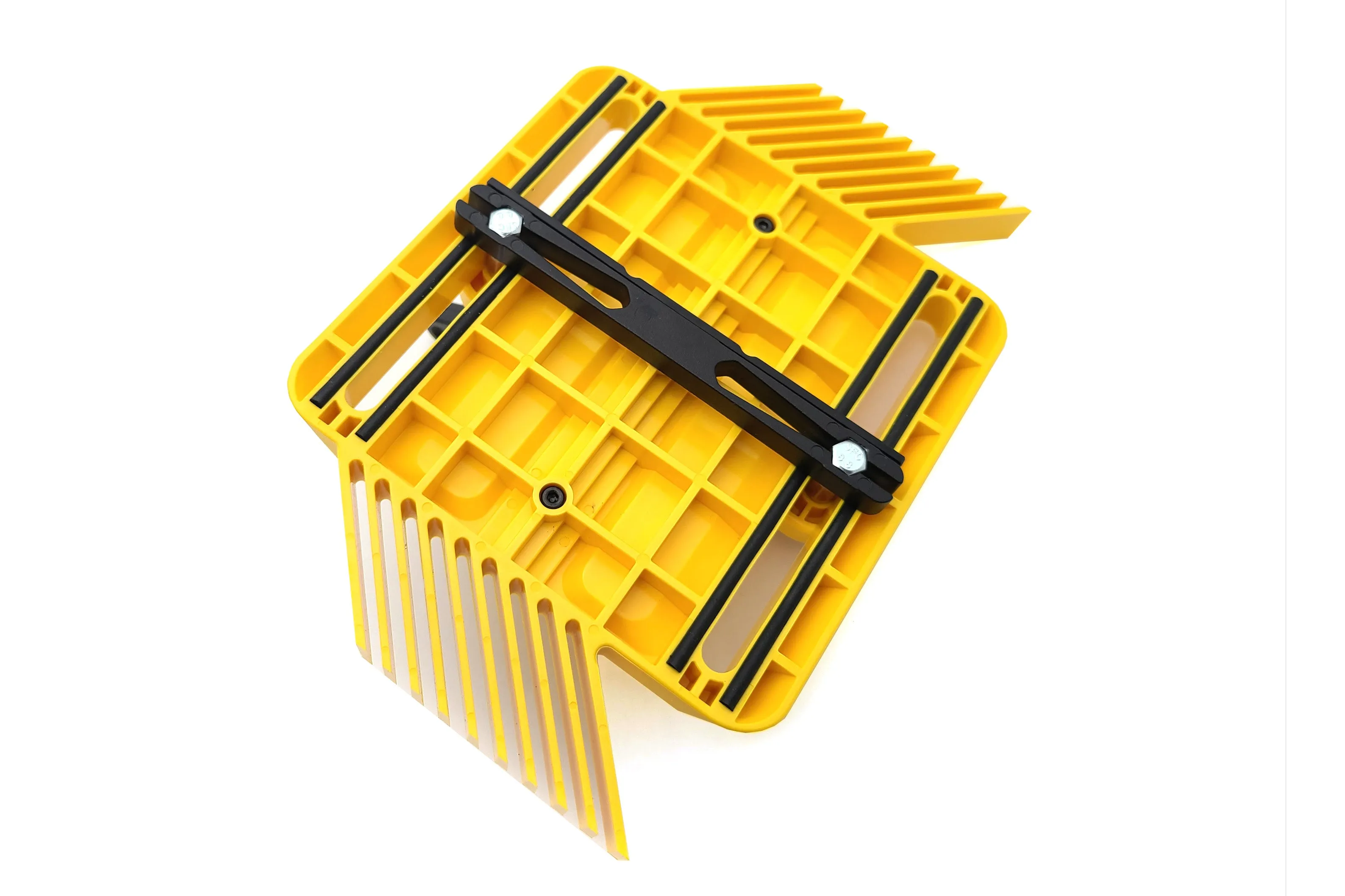 Magswitch SavR Quick Release Table Saw Featherboard Fits 3/4" and 5/8" MIter SLots  - 81101513