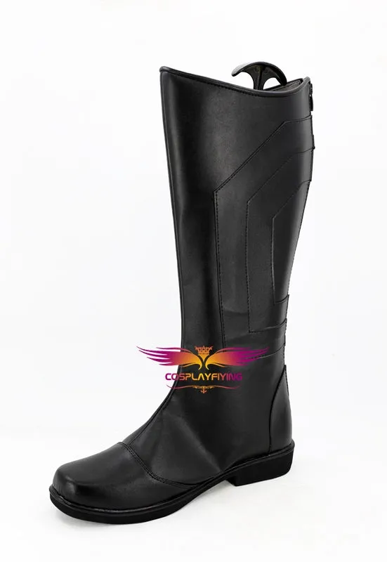 Marvel Thor: Ragnarök Thor Odinson Loki Laufeyson Cosplay Shoes Boots Custom Made for Adult Men and Women Halloween Carnival