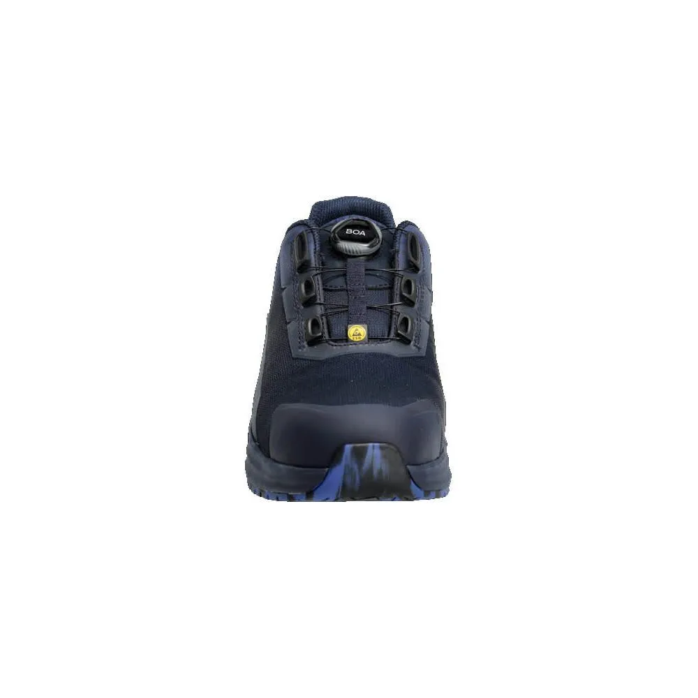 Mascot Lightweight S3S Boa Composite Toe Cap Safety Shoes F1501-909, Footwear Accelerate