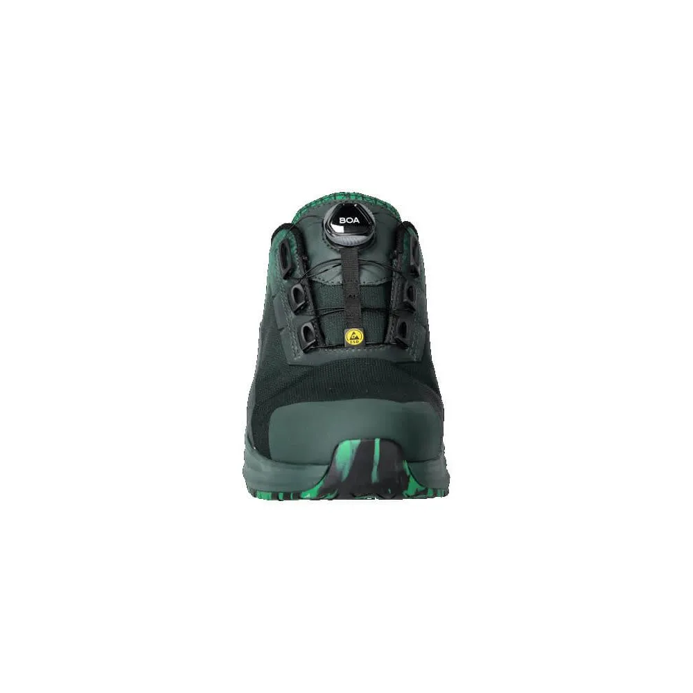 Mascot Lightweight S3S Boa Composite Toe Cap Safety Shoes F1501-909, Footwear Accelerate