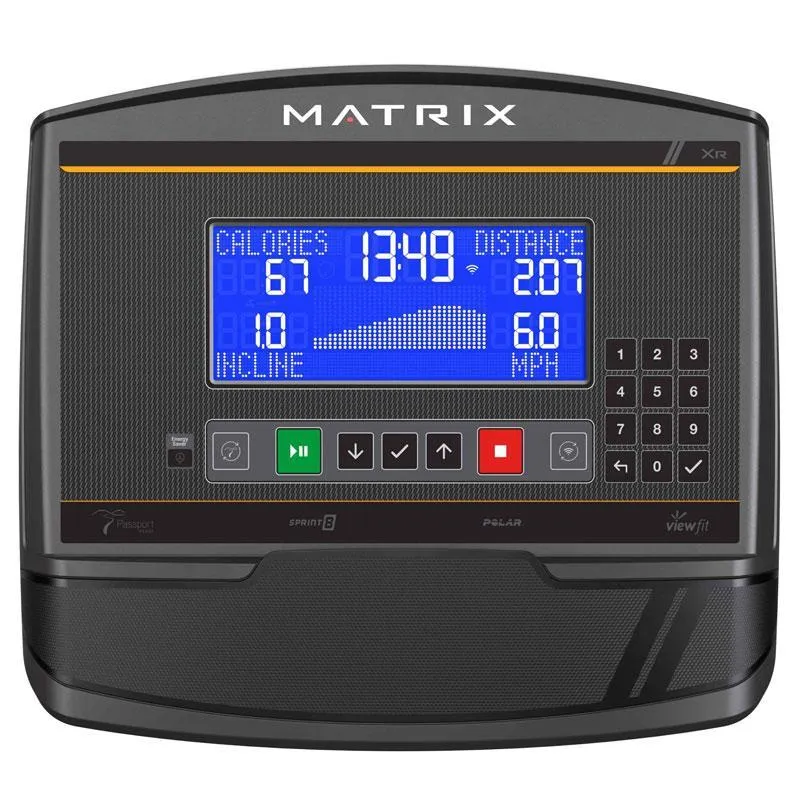 Matrix Console XR (SALE)