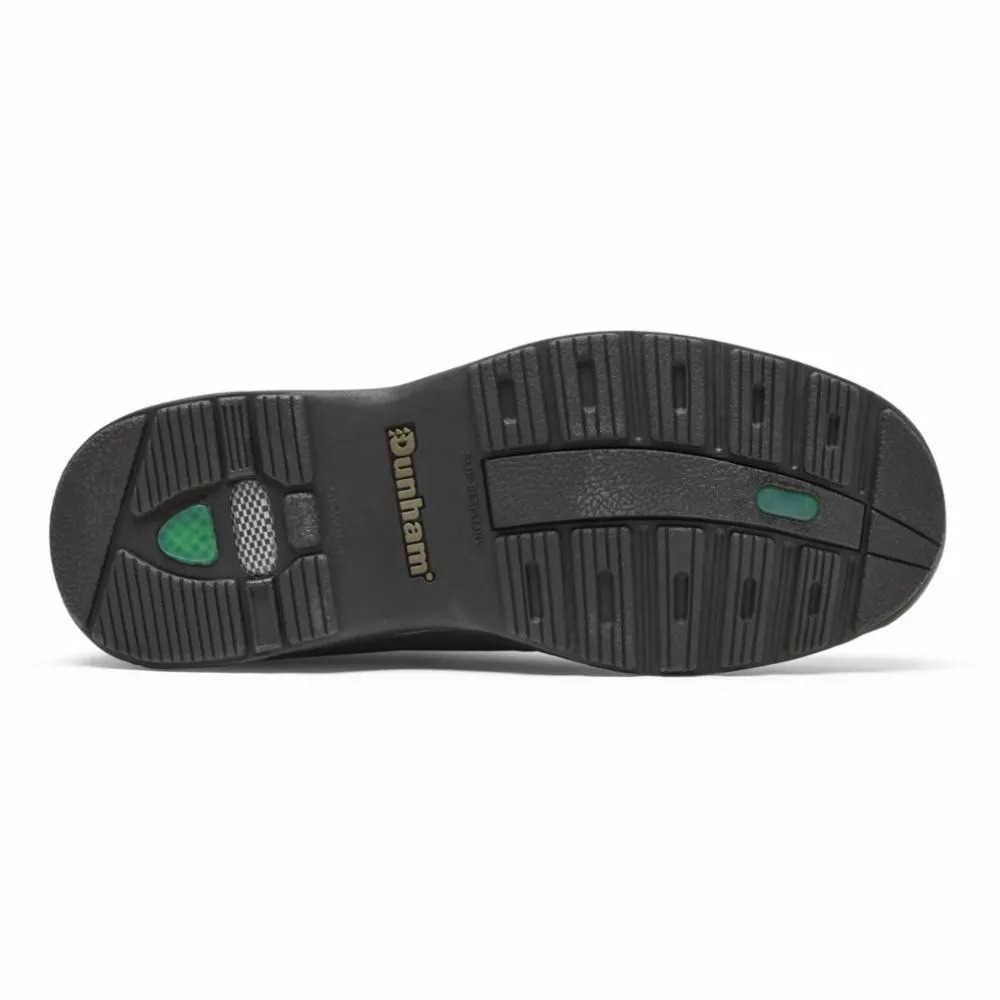MEN'S DUNHAM 8000 BLUCHER