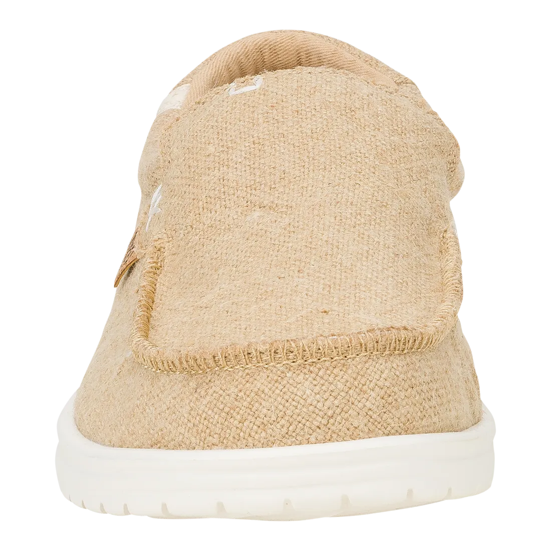 Mens Mikka Jute Irish Cream