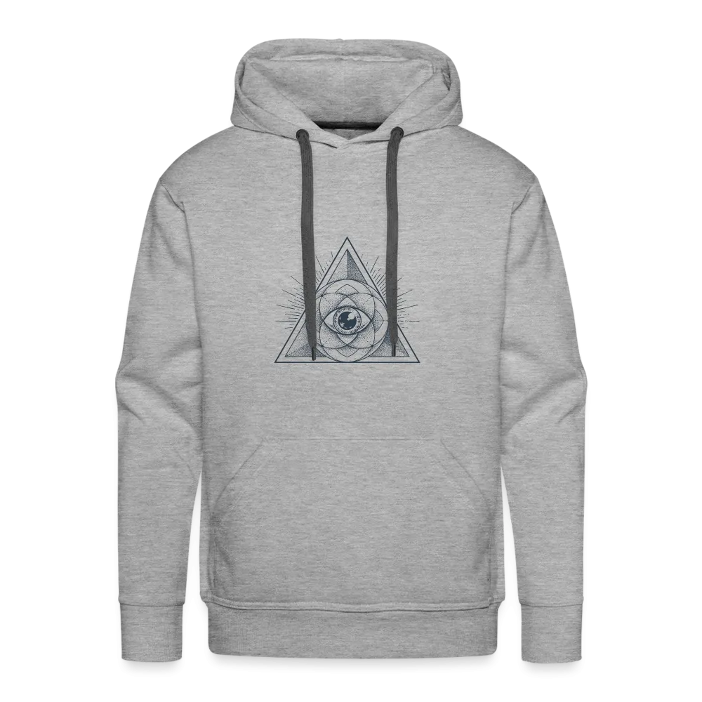 Men’s Premium Hoodie
