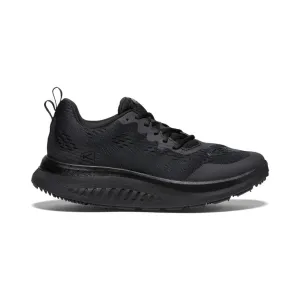 Men's WK400 Triple Black