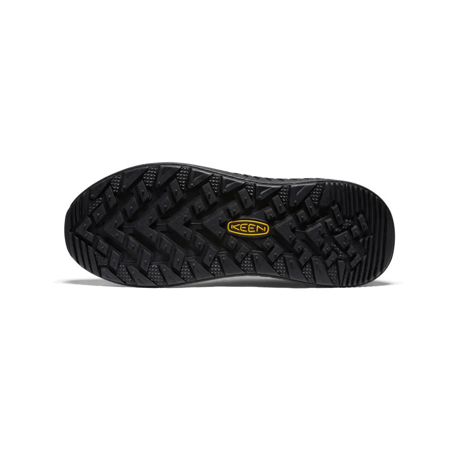 Men's WK400 Triple Black