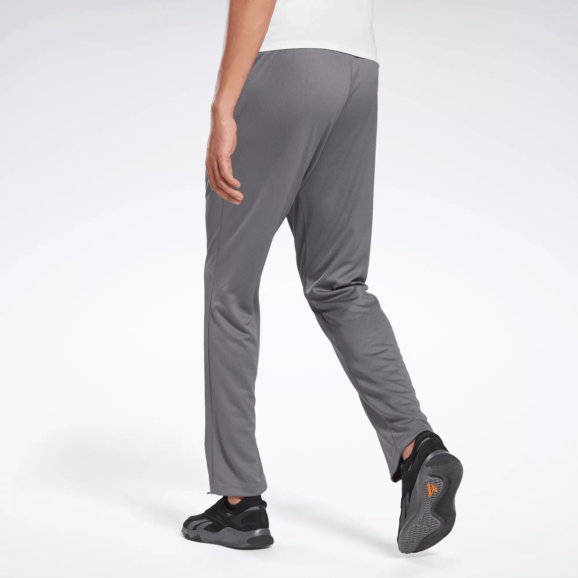 Men's Workout Ready Pants