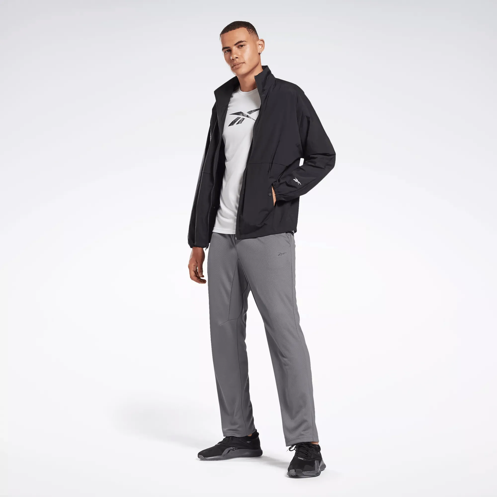 Men's Workout Ready Pants