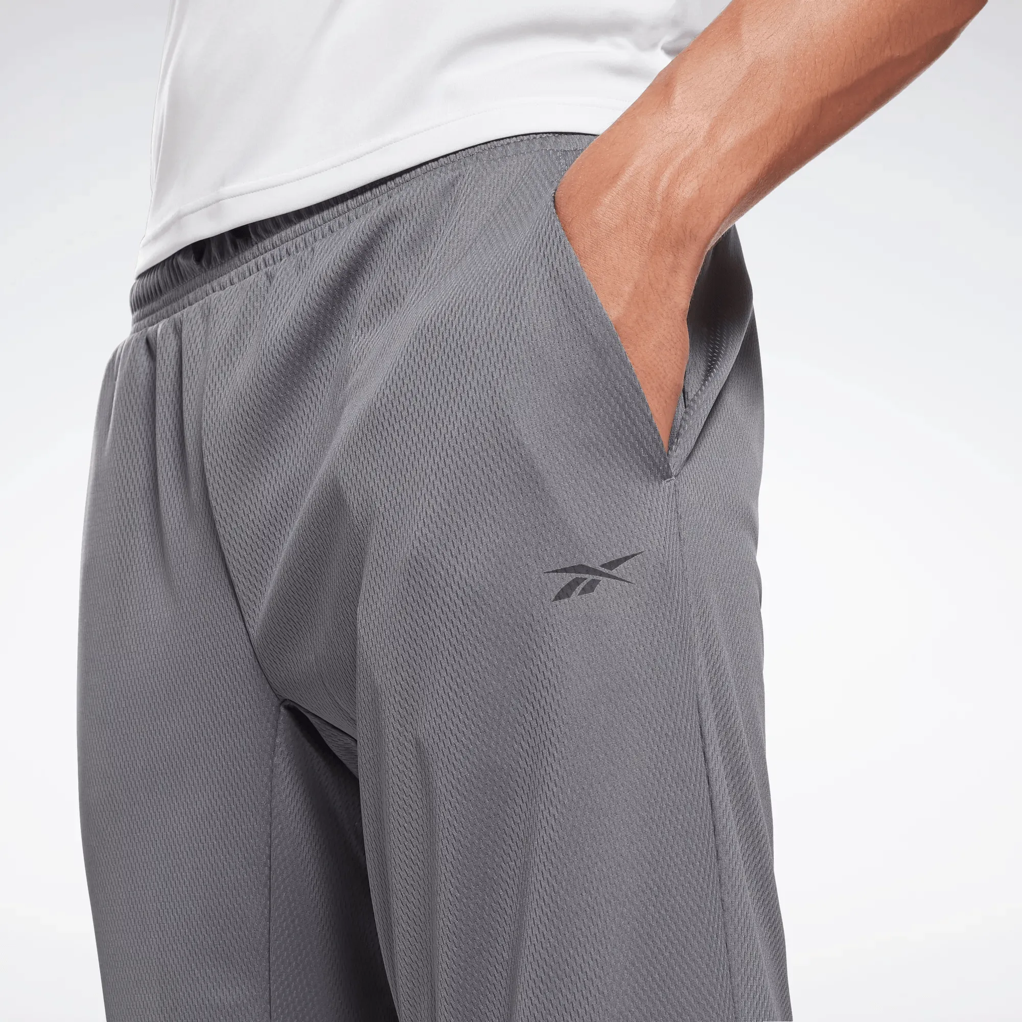 Men's Workout Ready Pants