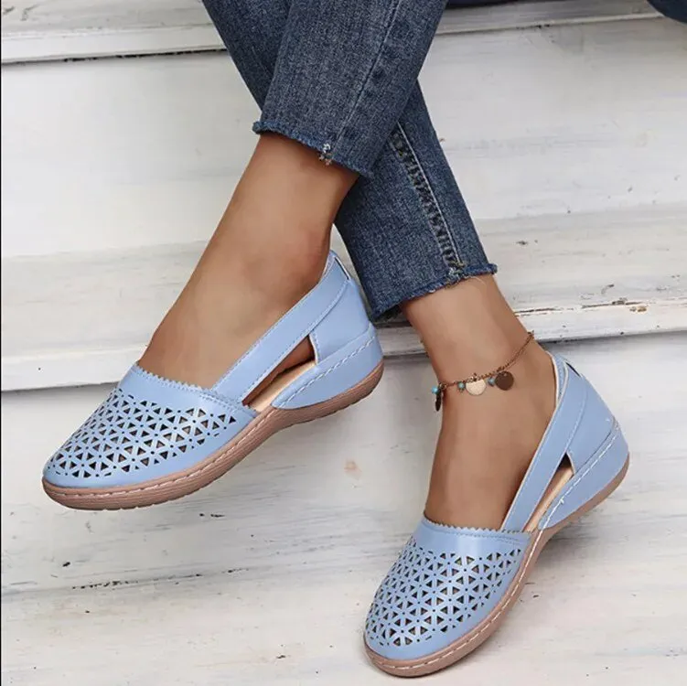 Merle™ Orthopedic Shoes