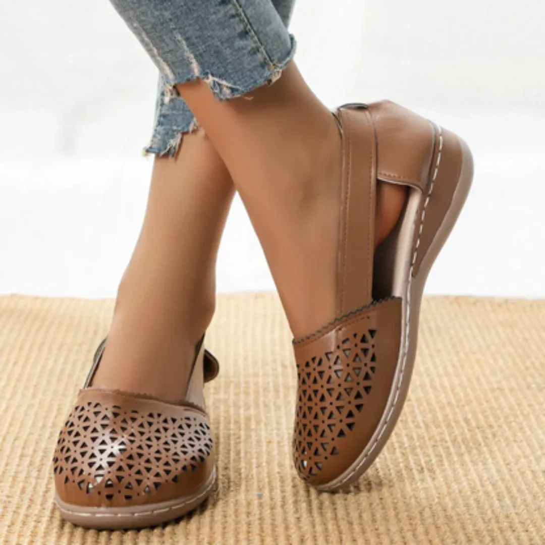 Merle™ Orthopedic Shoes