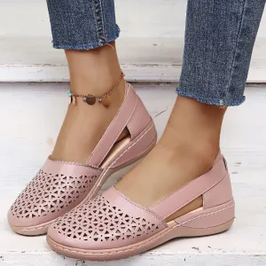 Merle™ Orthopedic Shoes