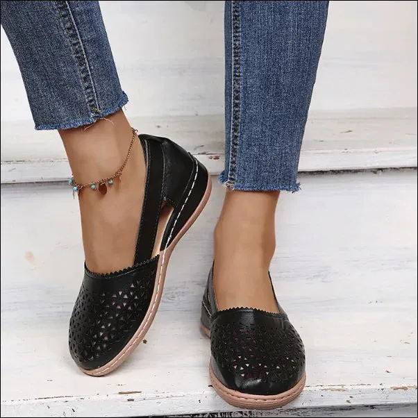 Merle™ Orthopedic Shoes