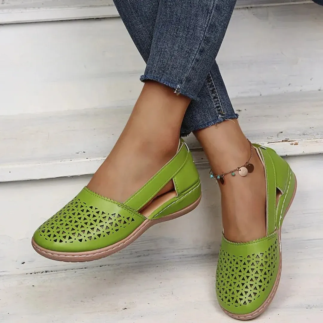 Merle | Orthopedic Women's Shoes