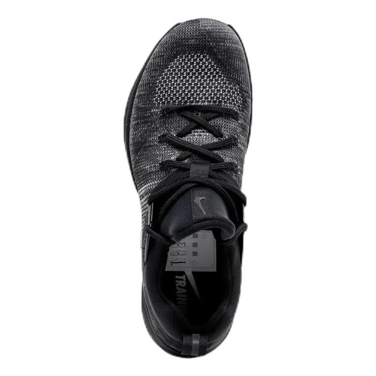 Metcon Flyknit Black