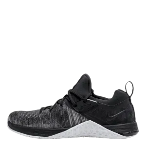 Metcon Flyknit Black