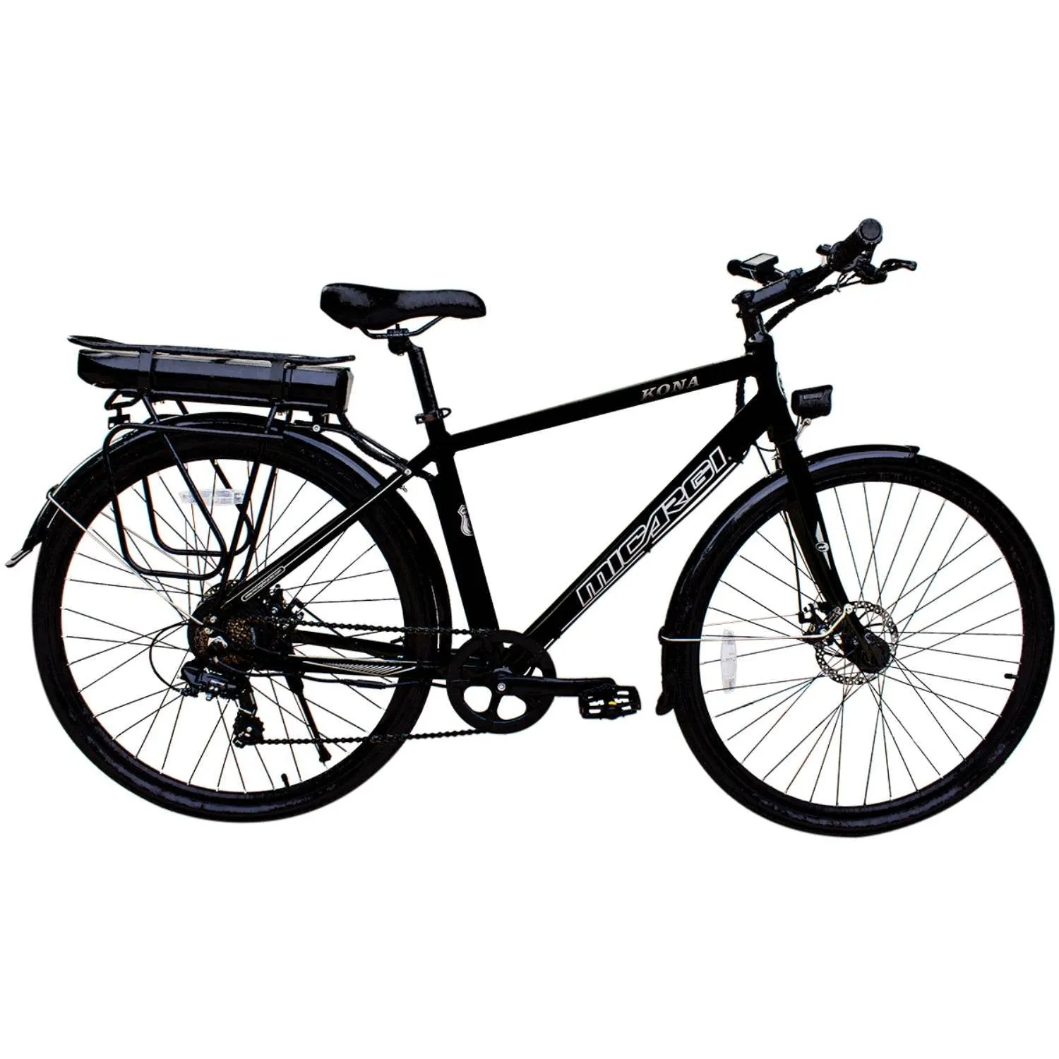 Micargi 250W Kona Electric Bicycle