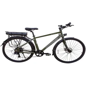 Micargi 250W Kona Electric Bicycle