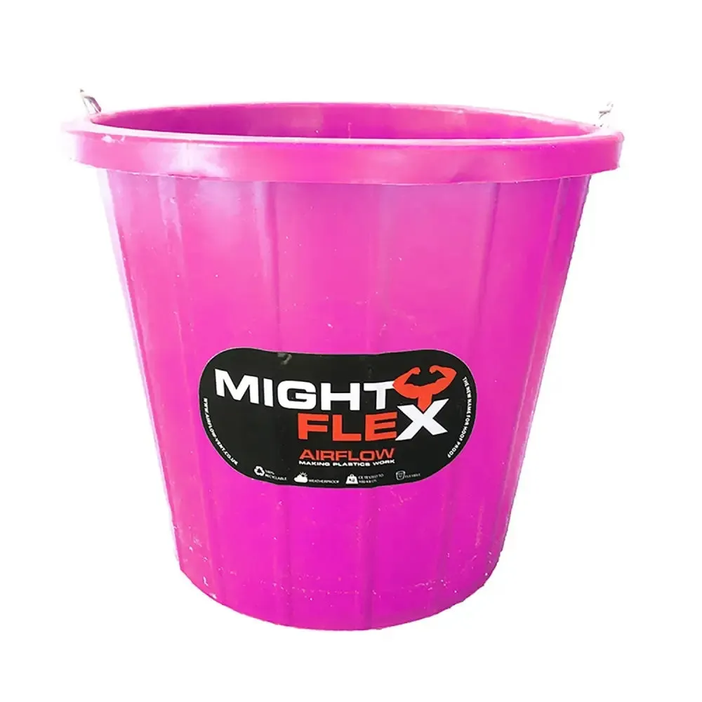 Mightyflex Calf/Multi Purpose Bucket 10 Lt