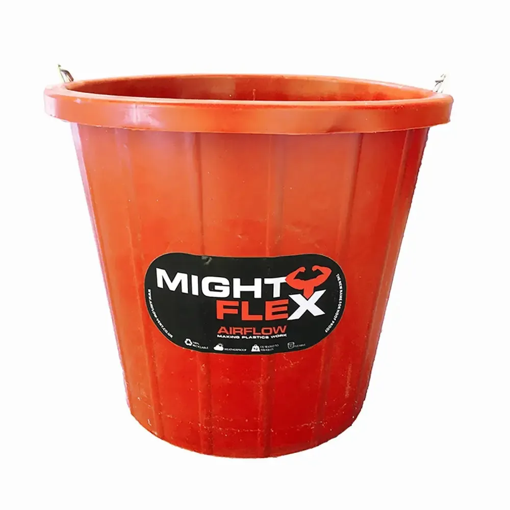Mightyflex Calf/Multi Purpose Bucket 10 Lt
