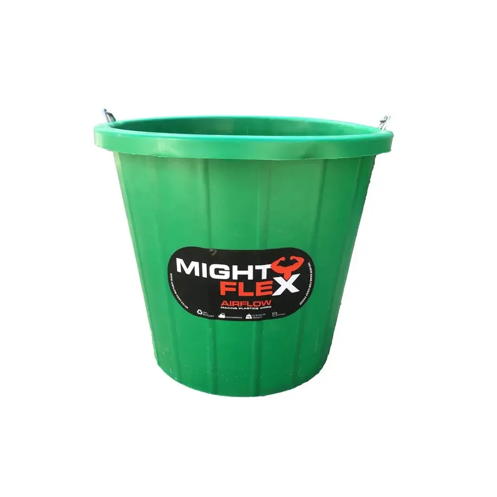 Mightyflex Calf/Multi Purpose Bucket 10 Lt