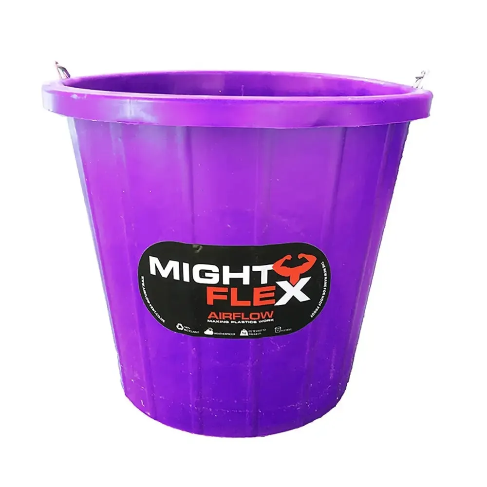 Mightyflex Calf/Multi Purpose Bucket 10 Lt