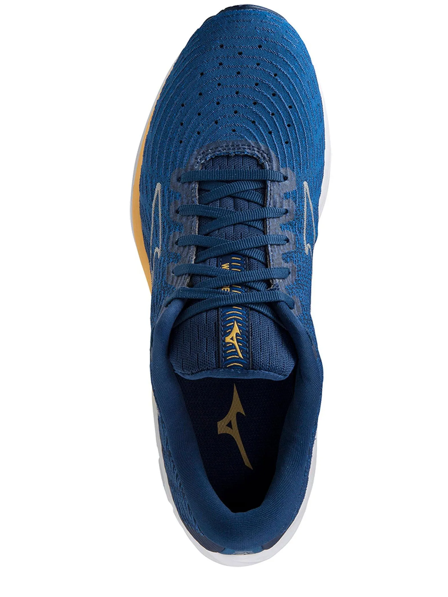 Mizuno Wave Rider 26 SSW Men's Shoes
