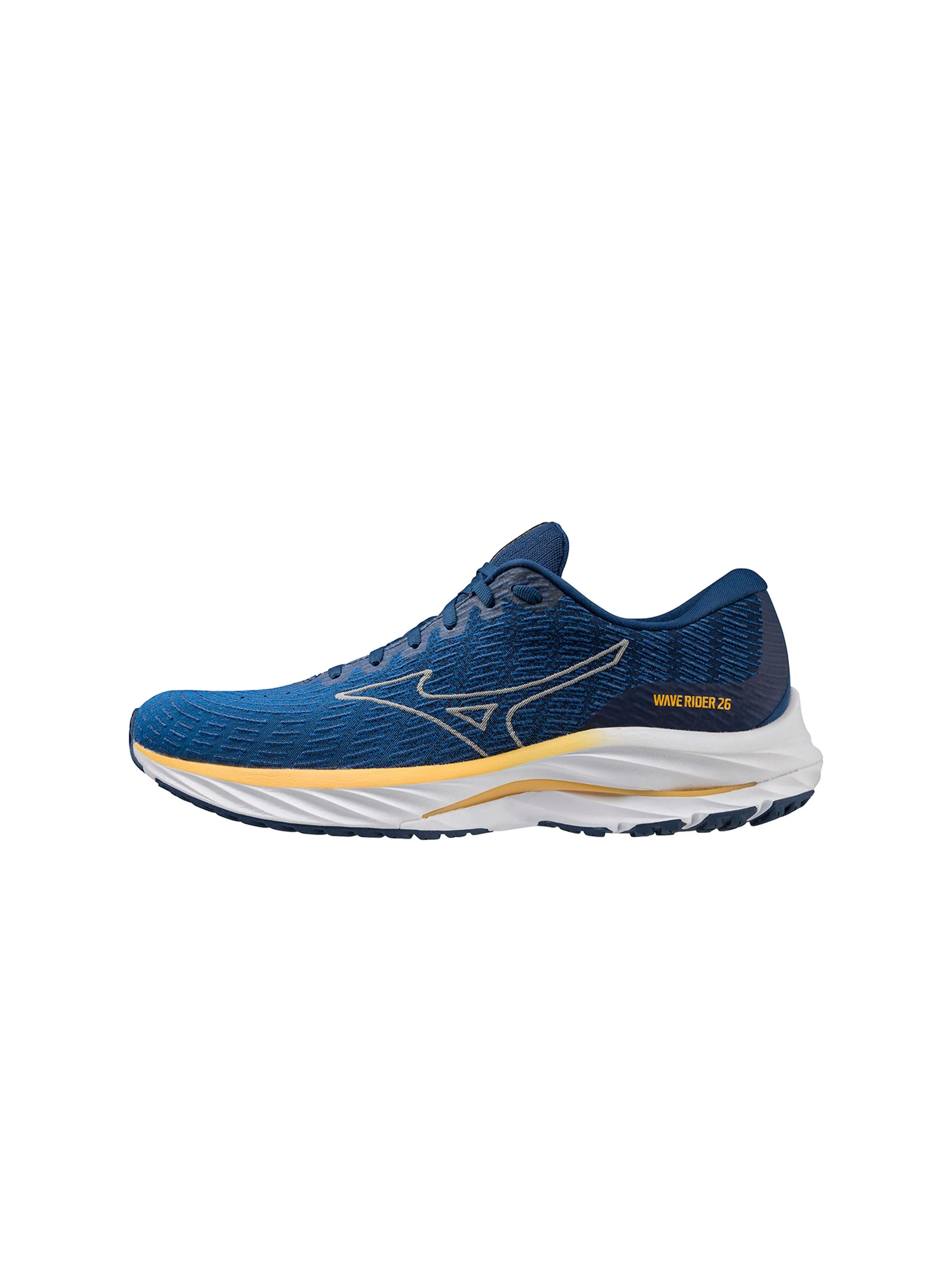 Mizuno Wave Rider 26 SSW Men's Shoes