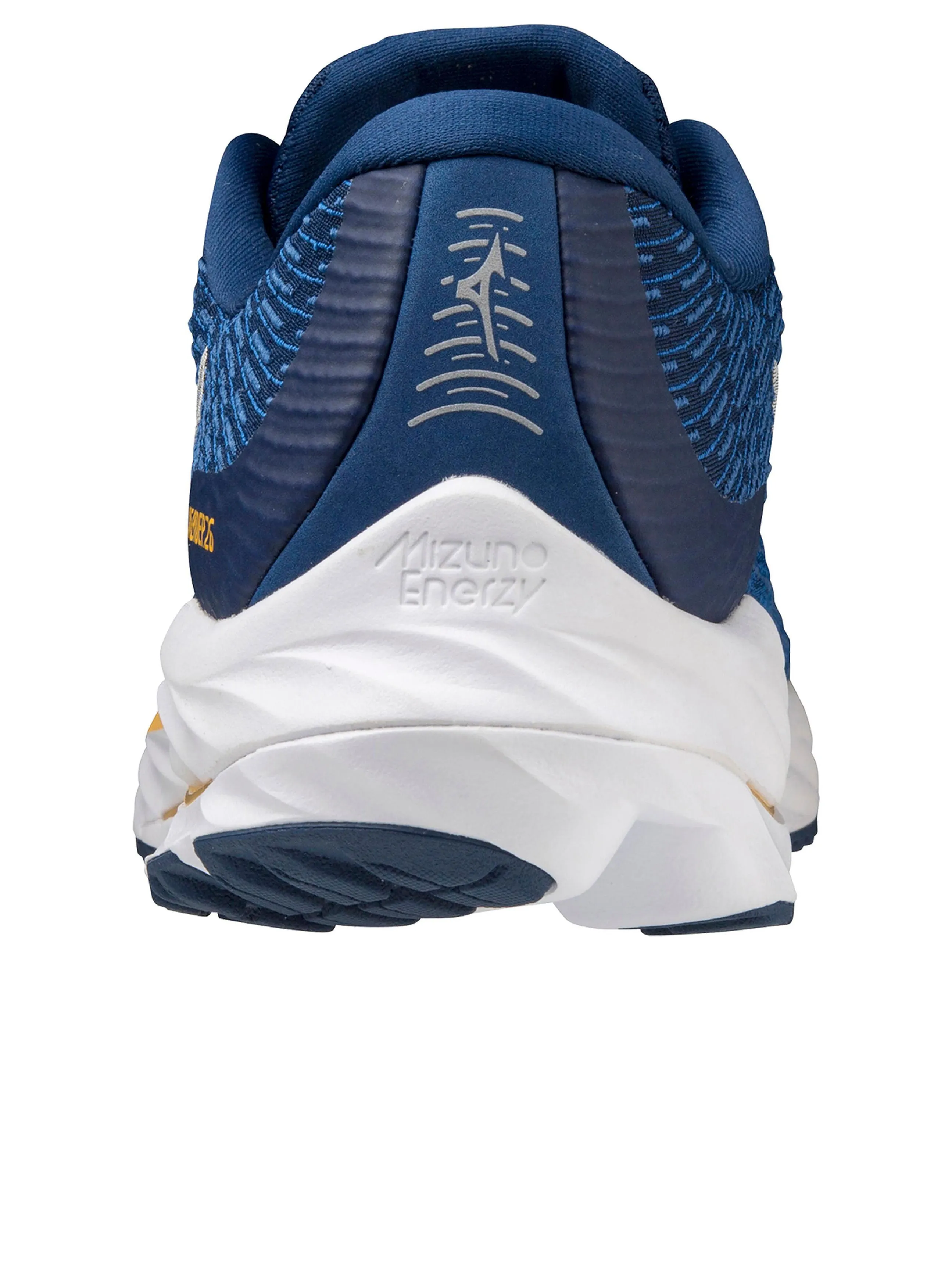 Mizuno Wave Rider 26 SSW Men's Shoes