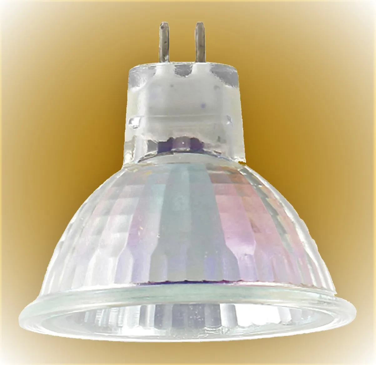 MR16-50W/12V EXZ