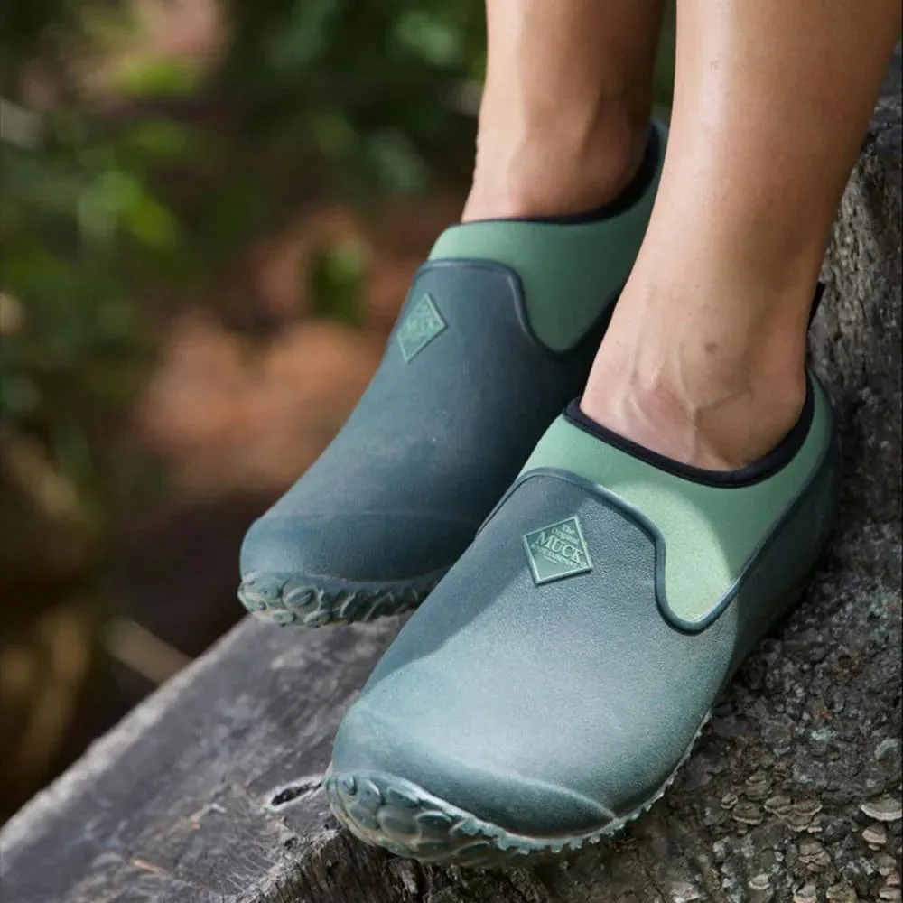 Muckster II Low (Women’s)