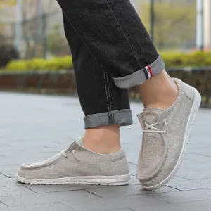 Nanccy Casual Fashionable Versatile Soft Shoes