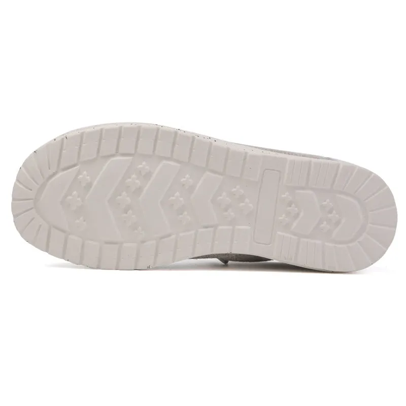Nanccy Casual Fashionable Versatile Soft Shoes