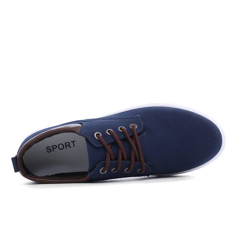 Nanccy Fashion Trend Casual  Shoes