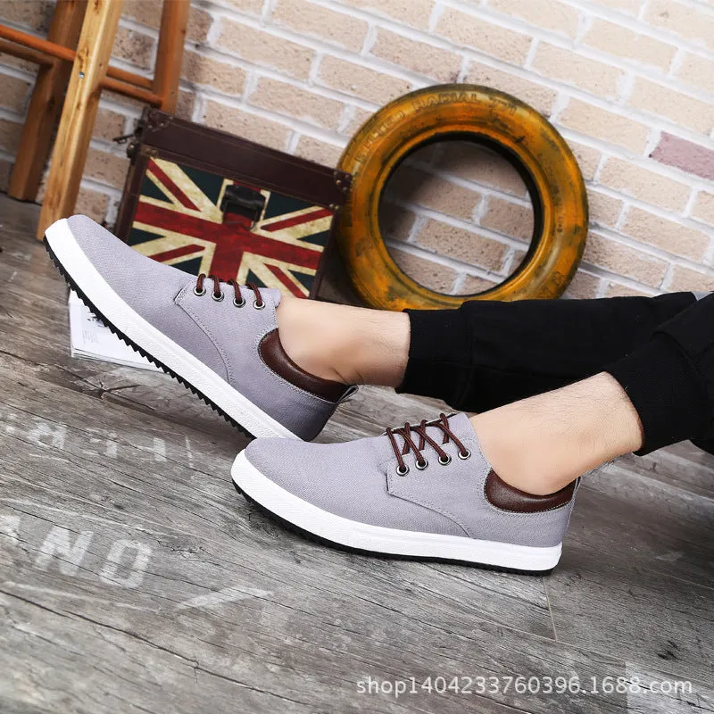 Nanccy Fashion Trend Casual  Shoes