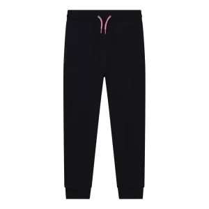 Navy Jogging Bottoms