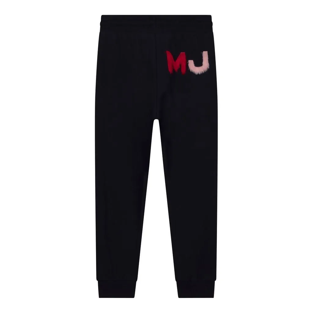 Navy Jogging Bottoms