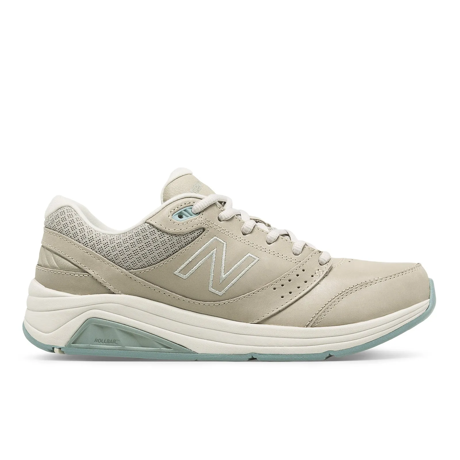 New Balance Women's 928v3 Walking Shoes in GREY